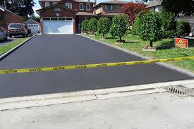 Best Paver Driveway Installation  in Sherman, TX